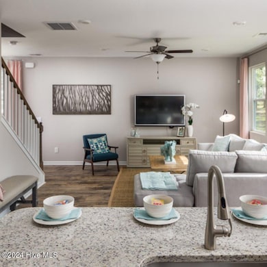 739 Little Gull Way SW unit Savannah Lot 72, Ocean Isle Beach, NC 28469 - photo 3