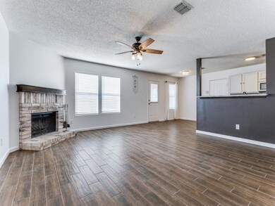 2704 Deerborn St, Wylie, TX 75098 - photo 4