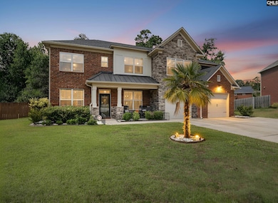 660 Stoneywater Ct, Elgin, SC 29045 - photo 7