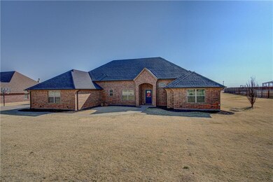 14212 Ashwood Ct, Edmond, OK 73025 - photo 3