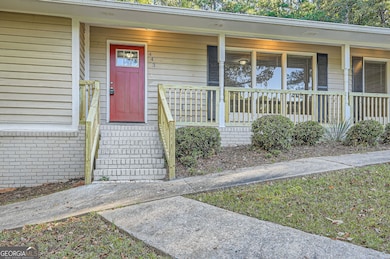 443 Creekwood Pass, Dallas, GA 30157 - photo 4