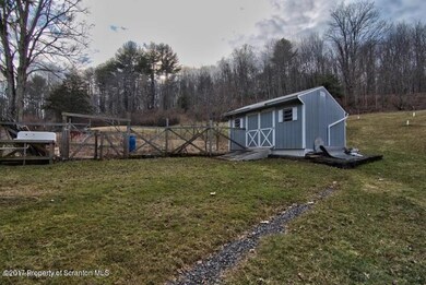 1192 Loyalville Outlet Rd, Harveys Lake, PA 18618 - photo 7