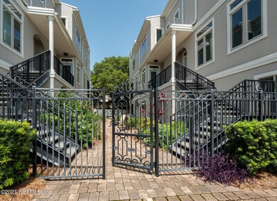 Entry Way