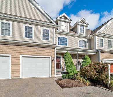 305 Rembrandt Way unit 305, Abington, MA 02351 - photo 2
