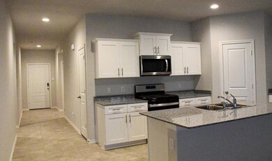 508 Derby Ln, Springtown, TX 76082 - photo 3