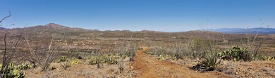 PANORAMIC VIEW  WEST