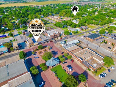 209 S Arizona Dr, Celina, TX 75009 - photo 3