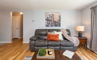 1 Albert Dr unit 6, Woburn, MA 01801 - photo 6