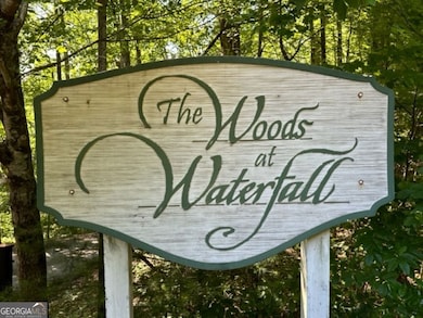 The Woods at Waterfall