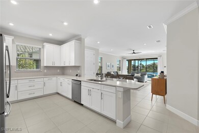 15219 Tolmino St, Naples, FL 34114 - photo 5