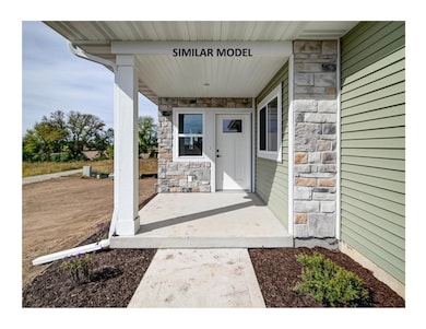 2901 Blue Grass Dr, Stoughton, WI 53589 - photo 2