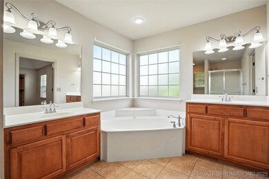 12006 S Nandina St, Jenks, OK 74037 - photo 5