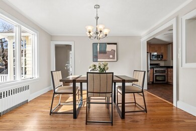 32 Warwick Rd, Belmont, MA 02478 - photo 7