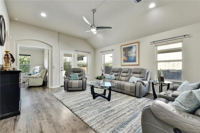 8313 Angelo Loop, Round Rock, TX 78665 - photo 7