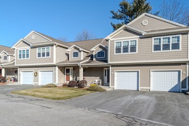 517 Ideal Ln unit 203, Ludlow, MA 01056 - photo 2