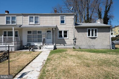 1204 Church St, Brookhaven, PA 19015 - photo 3