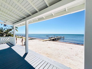 9W Front Porch