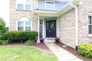 893 N 100 W, Franklin, IN 46131 - photo 2