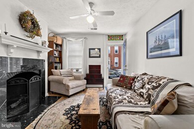 1442 Reynolds St, Baltimore, MD 21230 - photo 5