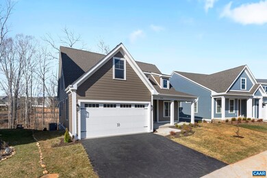 2230 Fowler Cir, Charlottesville, VA 22901 - photo 2