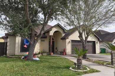 1908 Yellow Brick Rd, Pharr, TX 78577 - photo 2