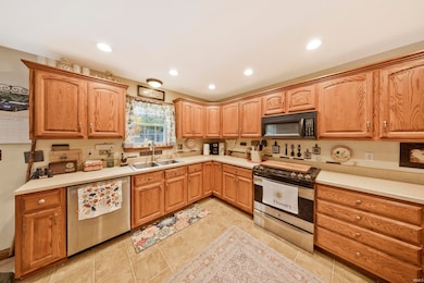 7452 E 450 S, Francisco, IN 47649 - photo 6