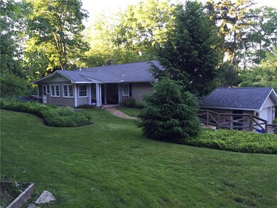 460 Ben Franklin Rd S, Indiana, PA 15701 - photo 3