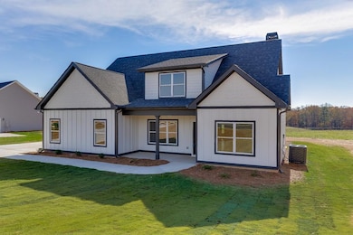 102 Creek Stone Dr, Hartwell, GA 30643 - photo 3