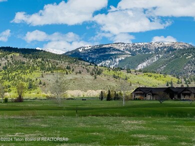 NE Mountain Views
