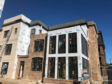 Front exterior