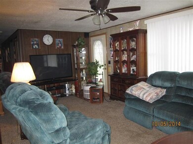 12355 S State Road 39, Hanna, IN 46340 - photo 3