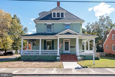 300 Oakley St, Cambridge, MD 21613 - photo 5