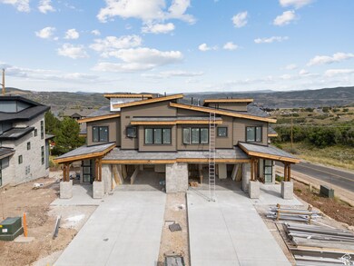 1908 W Mochila Cir unit 14, Heber City, UT 84032 - photo 3