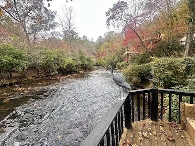 122 N Riverview Ln, Ellijay, GA 30536 - photo 3