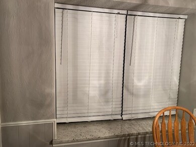 Windows add soft natural light during morning coff