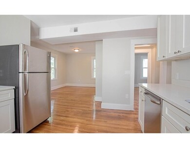 40 Melbourne St unit 1, Dorchester Center, MA 02124 - photo 6