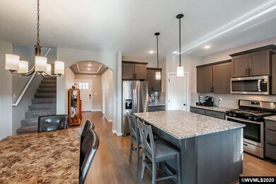 6051 NE Tuscan Loop, Albany, OR 97321 - photo 6