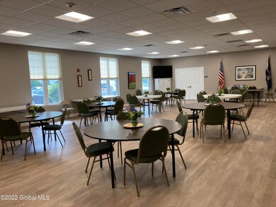 Assembly Room