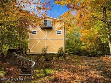 9868 Deerwood Dr, Tobyhanna, PA 18466 - photo 3