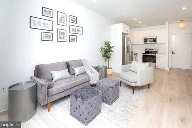 1702 Light St unit 202, Baltimore, MD 21230 - photo 5