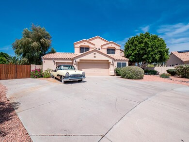 9858 E Irwin Cir, Mesa, AZ 85209 - photo 4