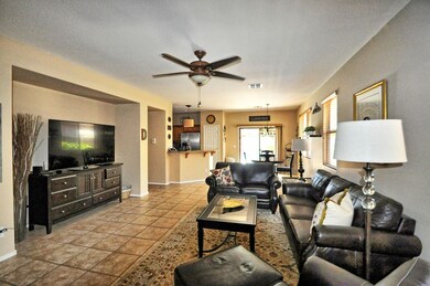 Expansive Space