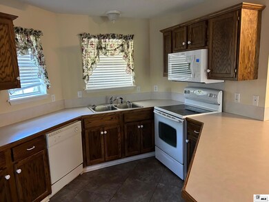 2613 W Barnett Springs Ave, Ruston, LA 71270 - photo 4