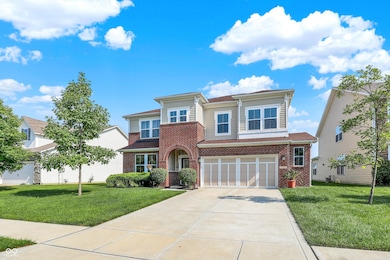 6564 W Black Tail Way, McCordsville, IN 46055 - photo 3