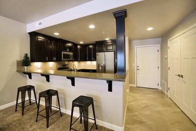 1a Breakfast Bar