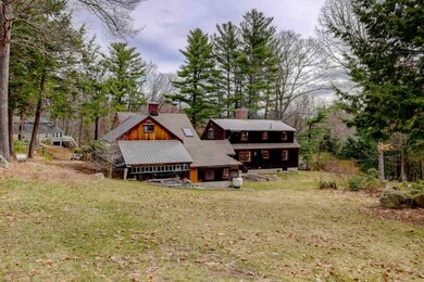 38 Woodward Dr, Milford, NH 03055 - photo 5