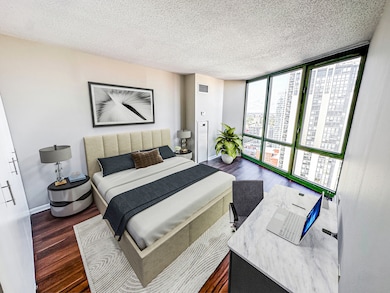 Gold Coast Galleria unit 2703, Chicago, IL 60610 - photo 4