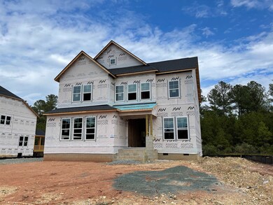 972 the Parks Dr unit Lot 105, Pittsboro, NC 27312 - photo 2