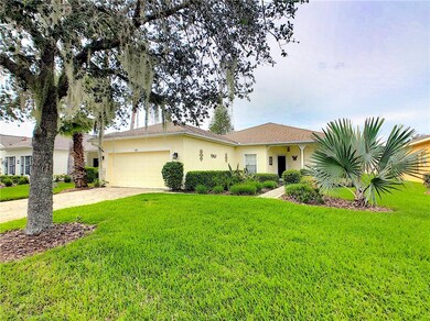 Welcome to 368 Lake Cassidy Drive