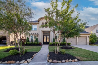 4127 August Light Ct, Fulshear, TX 77441 - photo 2